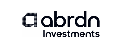 Logo abrdn